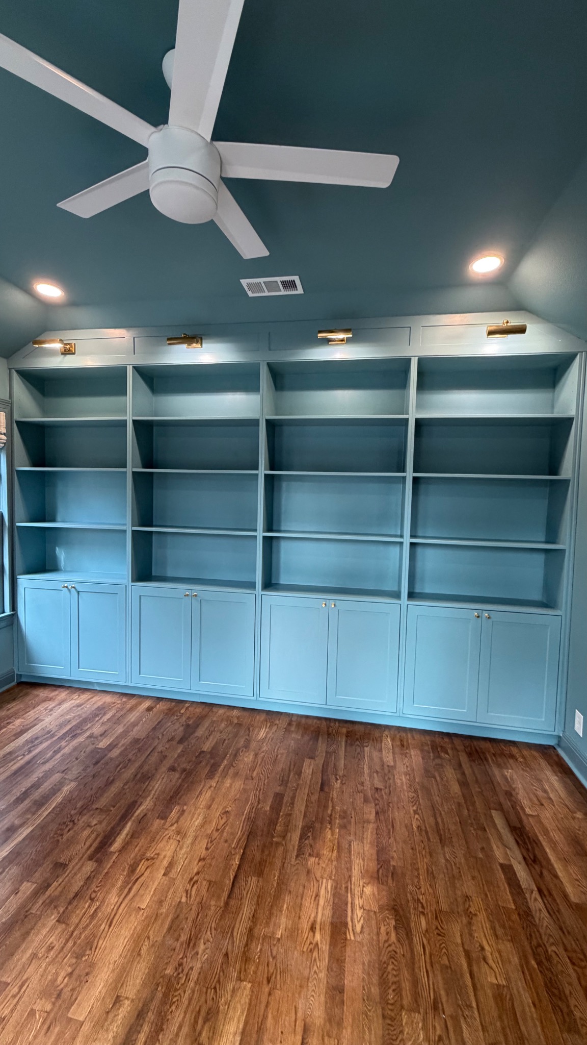 Whole home remodeling